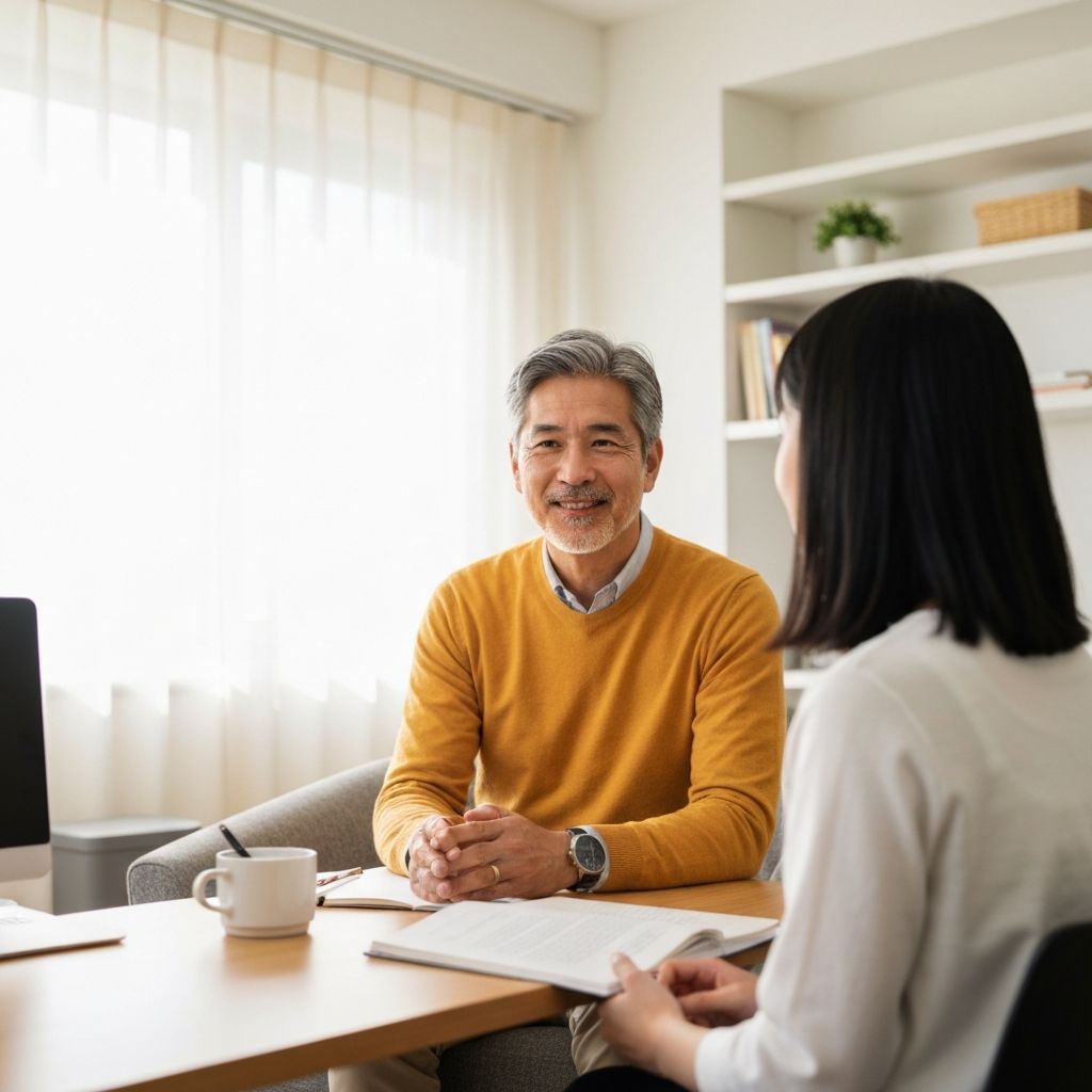 Individual informational guidance